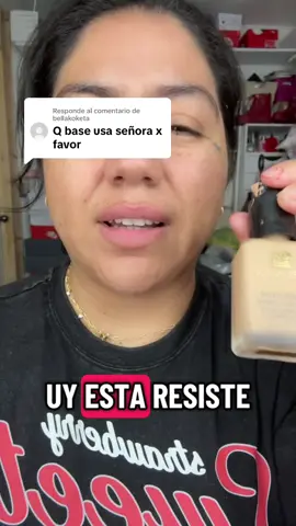 Respuesta a @bellakoketa 