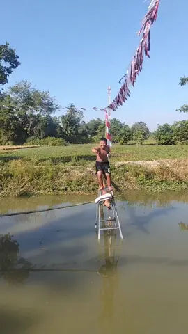 pacu jalur..🤦🤦
