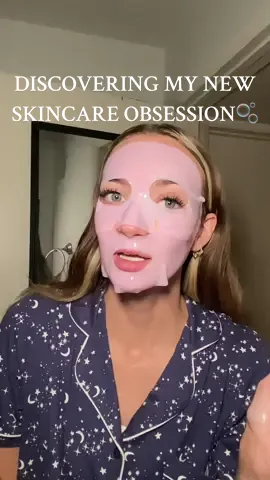 have you tried this?? I want one every day🫣🙂‍↕️ #Lifestyle #skincare #facemask #skincareroutine #getunreadywithme 