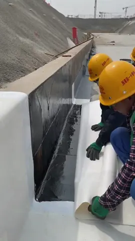 Roof leaking? Here’s a permanent solution! #TPO #TPORoofing #waterproofingMembrane 