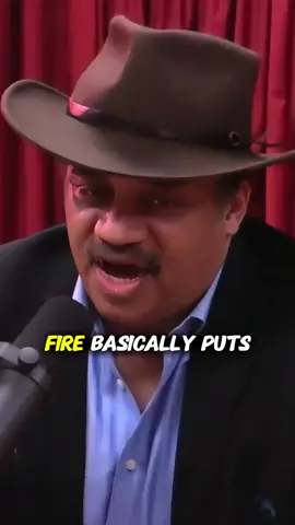 Why Does a Candle Extinguish Itself in Space? Physics Without Gravity! - Neil deGrasse Tyson