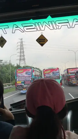 pada naek di unit mn ni? #pesonamantuidaman #24agustus2025#tripanyer24agustus2025 #bpwtourofficial @bpw tour 