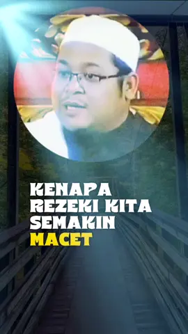 bahan renungan diri #muhasabahdiri  #ustadzilhamhumaidi  #rezeki  #majelisashofa 