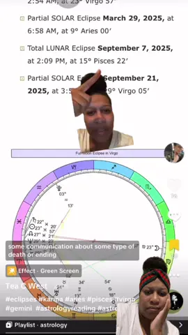 i think this video is from either m february or march where i state that leo is playing a crucial role with out celebs and political figures. aome astrology said the big thing was happening today. another said our second chance is december, i say between september and december, we may see something change in the celebrity of political world due to an ending. leo represents the heart. pisces & virgo is health. aries is the struggle with that. #predictions #astrology #birthchart #celebritygossip #thebreakfastclub 
