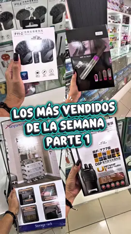 Lo más vendidos de la semana en nuestra Importadora  ✨  #novedades #losmasvendidos #emprende #paratiiiiiiiiiiiiiiiiiiiiiiiiiiiiiii #importadora 