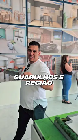 NEXT Guarulhos chegou! 📍 Na Av. Guarulhos ✅ Do ladinho do Internacional Shopping, Sam’s Club e UNISA 🚗 Pertinho da Dutra 🏡 Aptos de 1 e 2 dorm ✨ Opções com varanda e vaga 🏖 Lazer completão estilo clube 💰 Dentro do Minha Casa Minha Vida #imovel #apartamento #minhacasaminhavida 