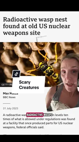 What will we see next? #weirdcreatures #plaguetok #satire #jokes 
