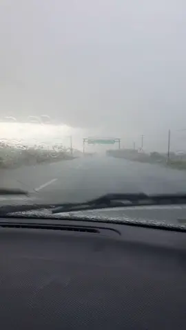 tormenta en Reynosa 