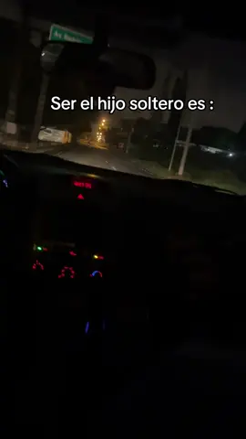 Hijo soltero 🤷🏻‍♂️ #fyp #contenido 
