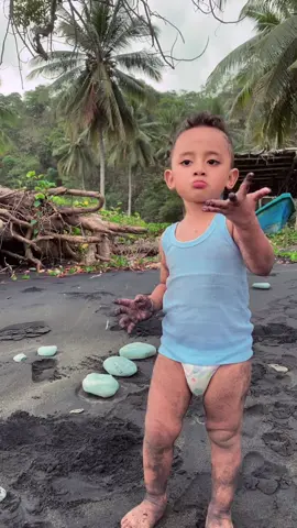 Makan gigi tok🤨