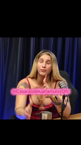 #darlamuniz #falavocepodcast #casarãodeluanamuniz #segurancapublica #corrupción 