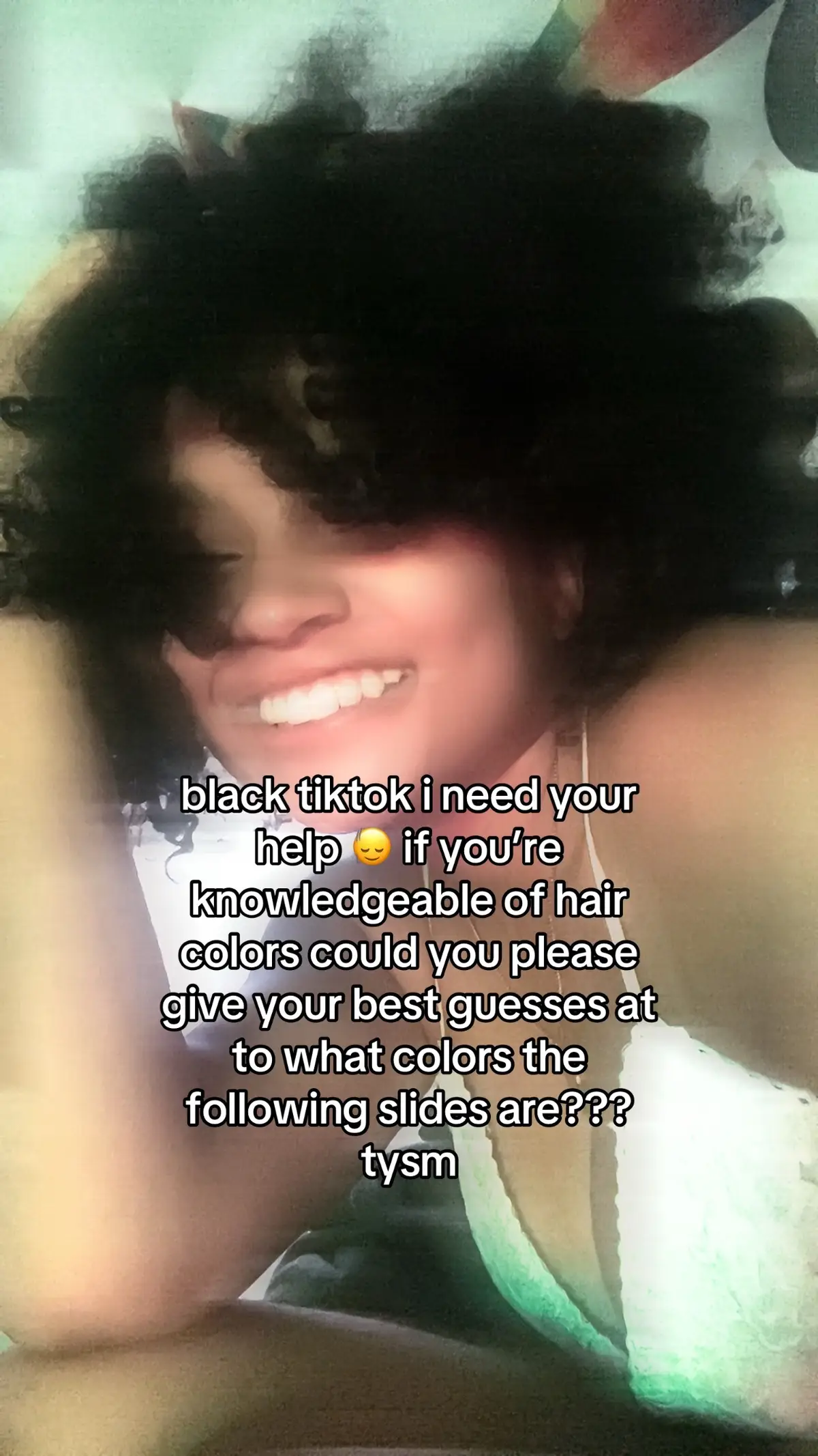 help a fella out PLEASE #blacktok #hair #frenchcurlbraids #fyp 