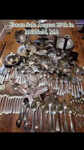 Loaded house! 9am-2pm. Address will be on our website the night before! #estatesale #bestratecleanouts #antiques #civilwar #swords #stamps #collections #collectibles #estatesalehaul #greenscreen 