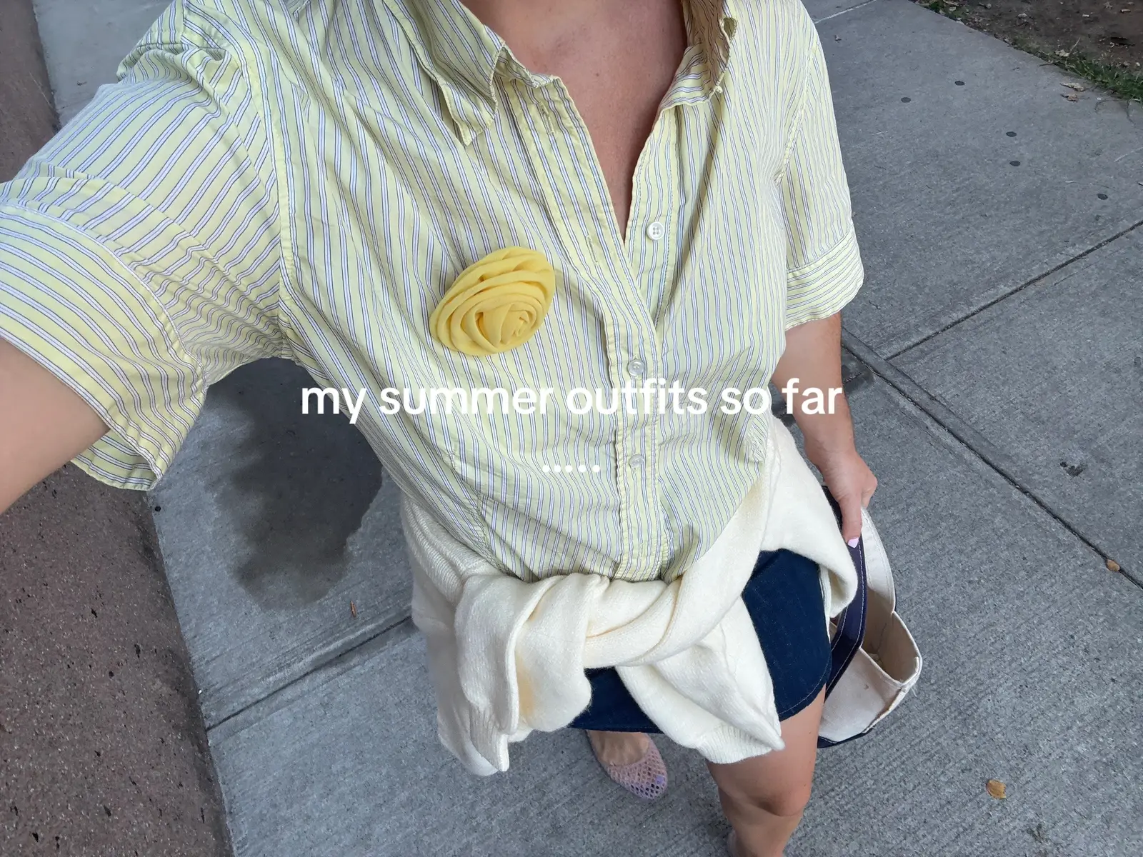 which one is your fav ? #SummerFashion #Summer #outfitinspo 