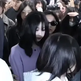 selalu berusaha jadi pelindung 🩷#chiyeon #chiquita #ahyeon #babymonster 