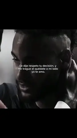 #paratiiiiii le dije respeto tu decisión #frases y me trague el quédate a mi lado yo te amo #😔 #viralvideos #tik_tok 