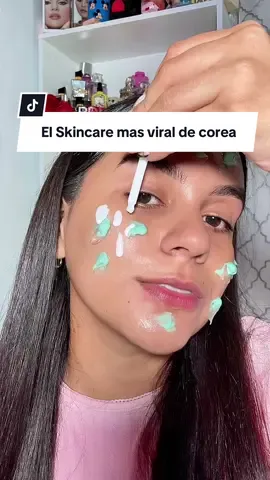 EL PDRN MÁS ASEQUIBLE Y VIRAL DE COREA de @VT Cosmetics US 😳😳😳 Disponible en @YesStyle con mi código CANDYBLUSH11 #vtcosmetics #vtcosmeticspdrn #pdrnvtcosmetics #pdrncicaexosome #yesstyleskincare 