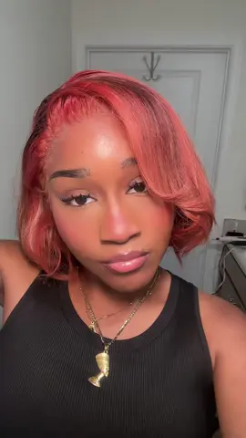 #transition #blackgirlmakeup #calicohair 