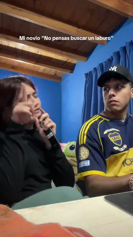 El no entiende que voy hacer famosa 