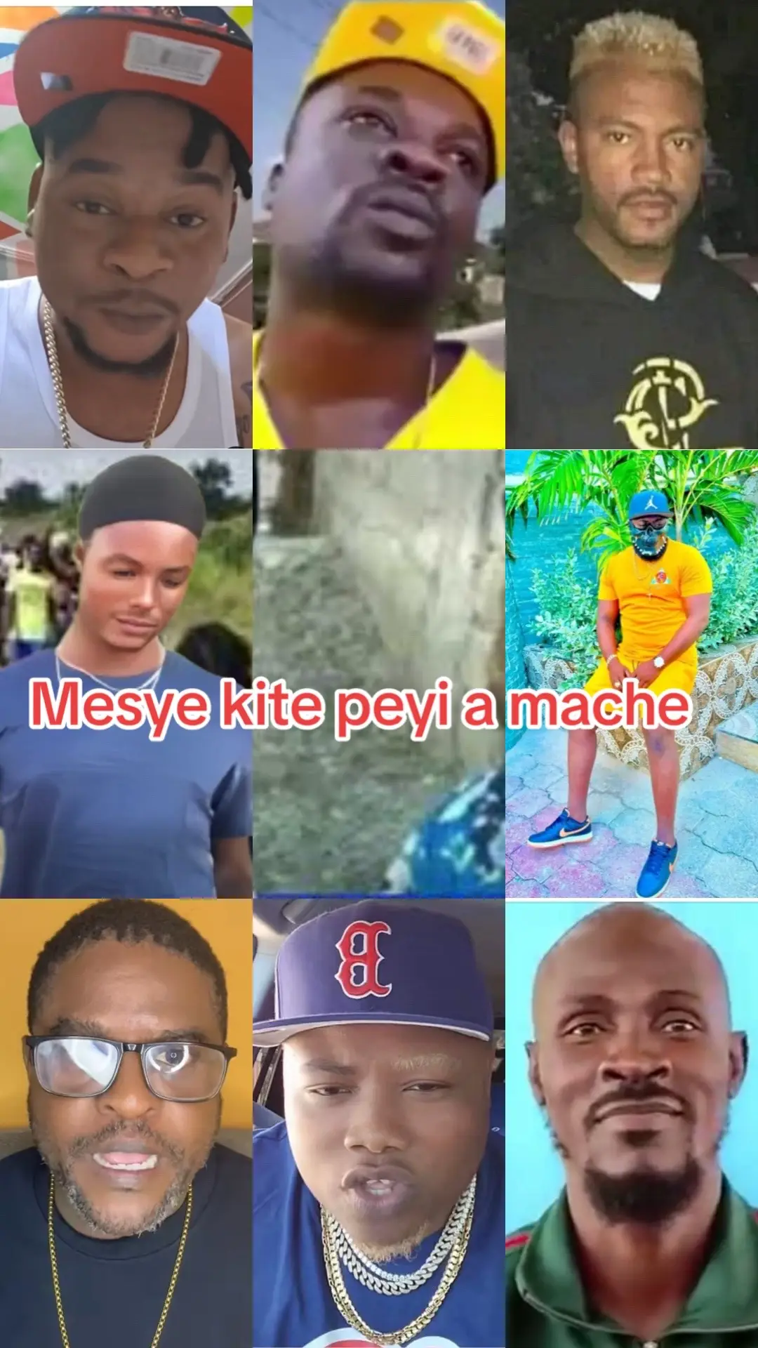 We need peace and unity for the country of Haiti 🙌#haitiantiktok #africantiktok #tiktok #viral 