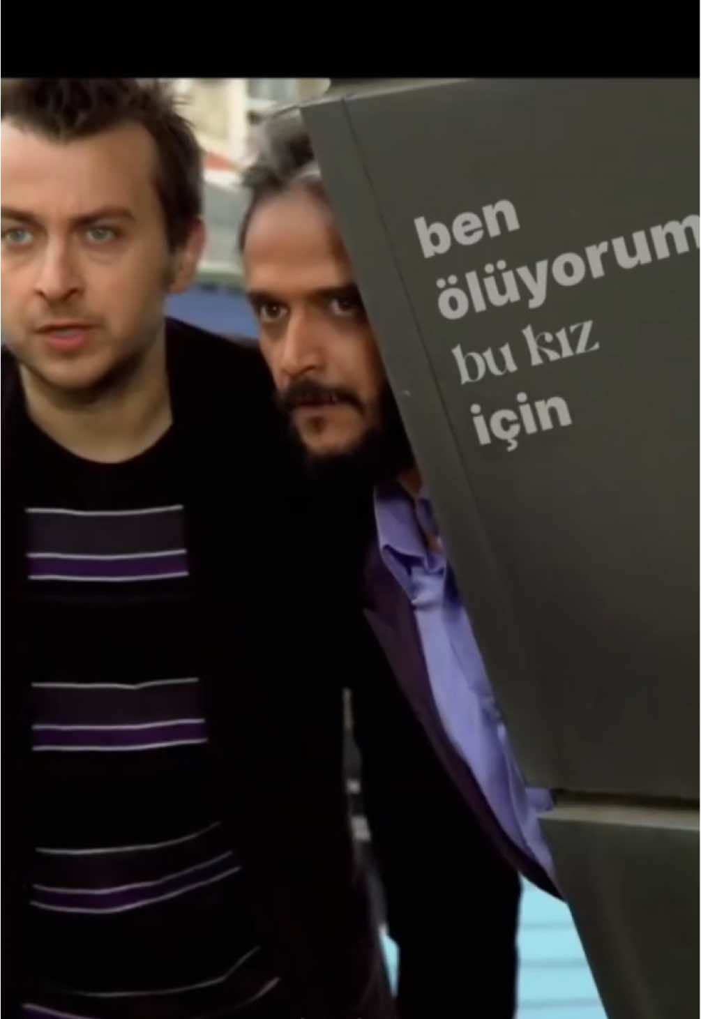 Leyla mıymış adın?  Editin sahibi: koperhako #kesfet #fyp #kesfett #leylailemecnun #kesfetbeniöneçıkart 