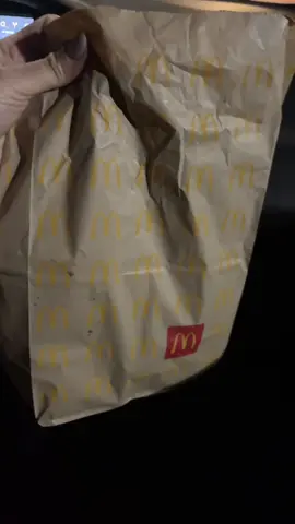 Apreciere maximă! 👏🏼  @McDonald’s 