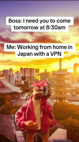 Would you have joined the call? 😂 #traveladdict #travelmeme #japantravel #japantrip 