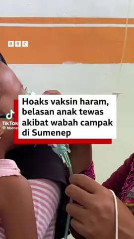 MUI sudah membolehkan Imunisasi / Vaksinasi