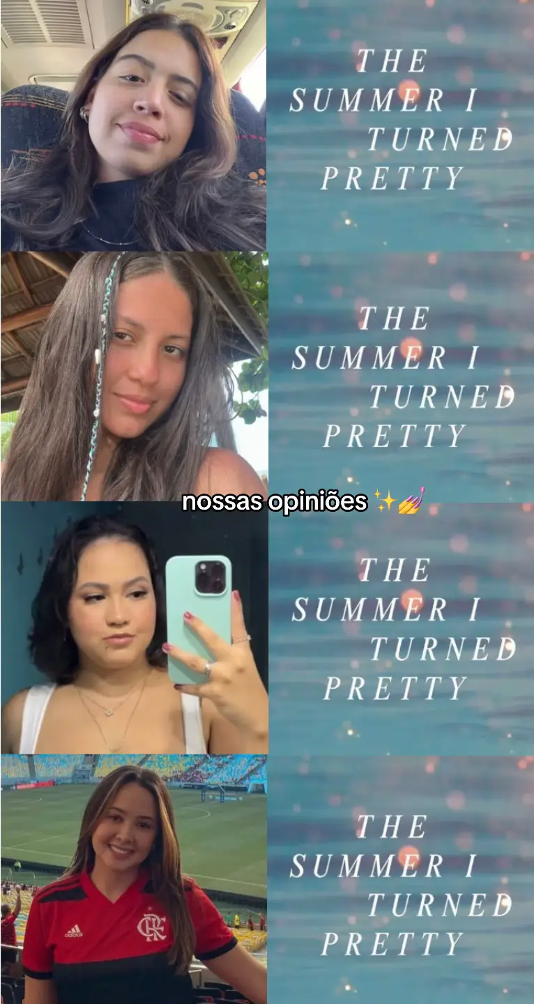 dividindo opiniões ✊🏻 #fyp #foryou #overaoquemudouminhavida #thesummeriturnedpretty 