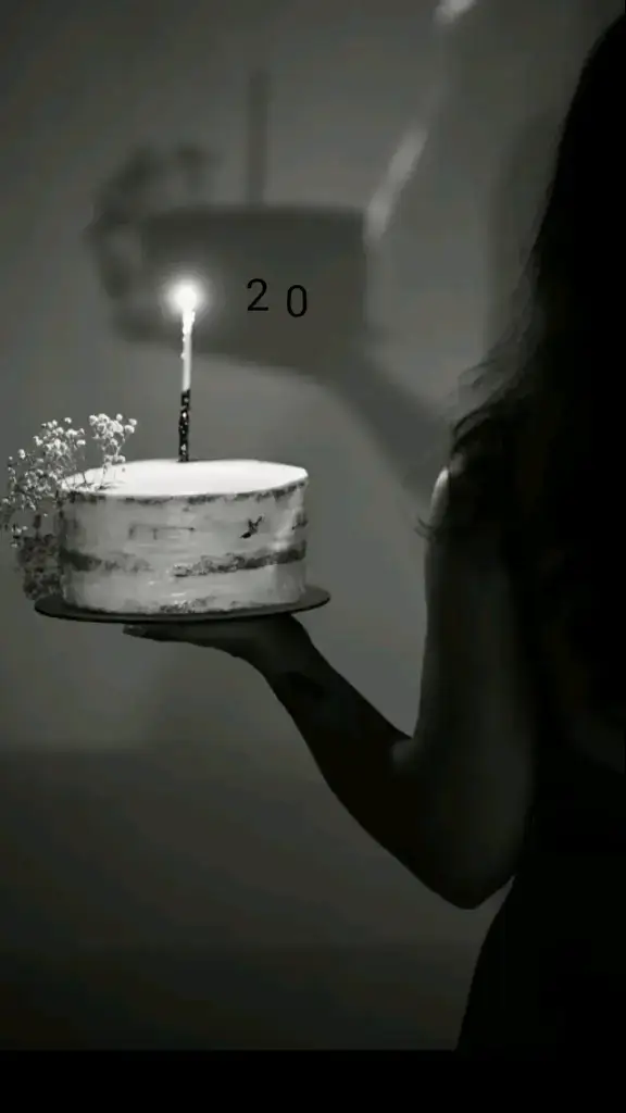 اتنمي لي عام سعيده#♥️🥀  مثل هذه اليوم جبت على الدينا