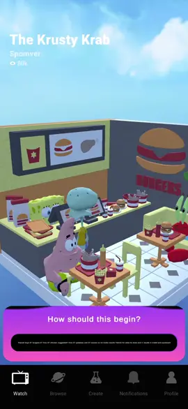 so yeah if this flops im gonna die it took me an hour to animate this stupid ass animation in jars.ai. also sorry not sorry I did it with ai ik it's bad but sorry I gotta pay my bills somehow.also sorry for swearing but it's funny oml anyways cya!#ai #swearing #spongebob #shitpost #fyp 