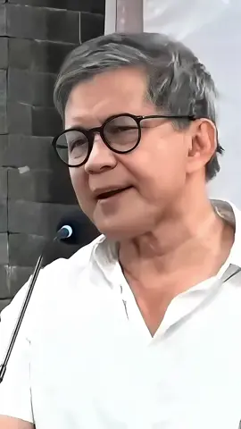 Rocky Gerung Kritik Sri Mulyani: 