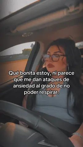 ❤️‍🩹 #ansiedad #fyp #depression 