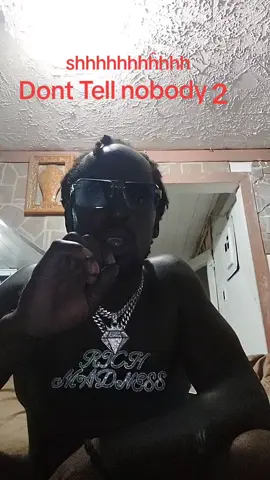 richmadness,dont tell nobody 2