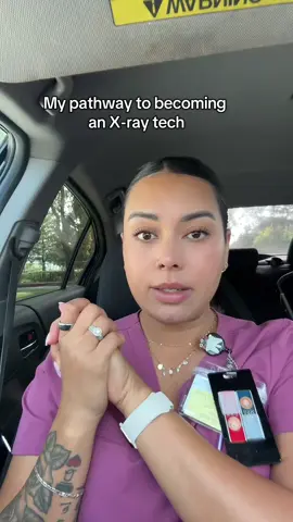 I forgot to mention that you should check the schools pass rate for the ARRT exam! This will let you get a feeling for how prepared you will be for your licensing exam.  #xraytech #fyp #radiology #trending #howto 