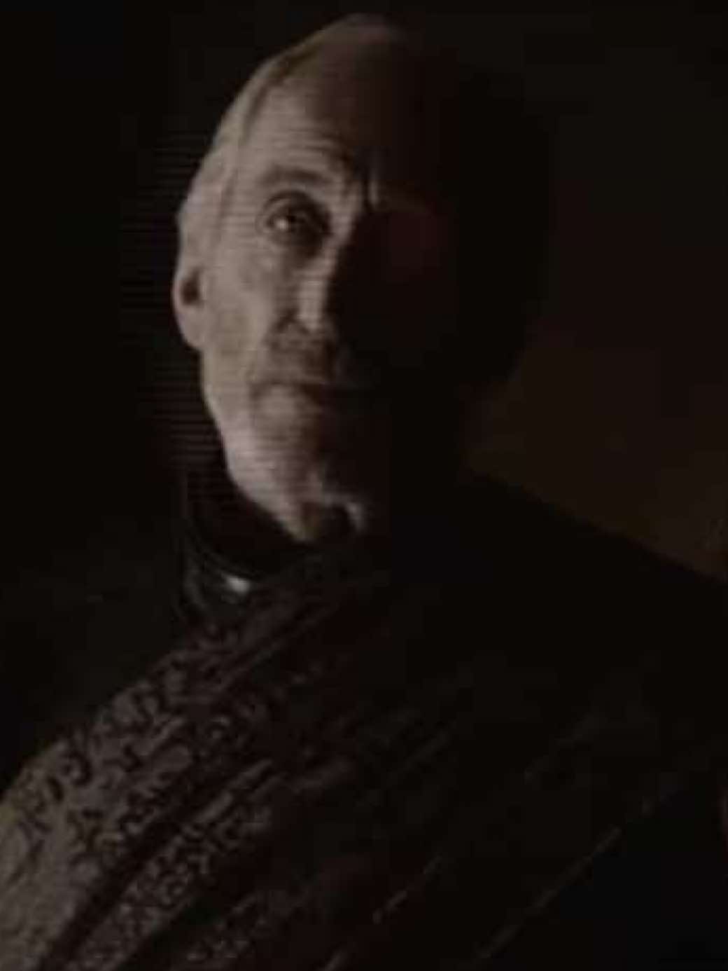 رجل الحروب الأول ✋🏻 #TywinLannister 