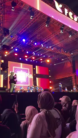 Nasida Ria #kebumenfest2025 #NasidaRia 
