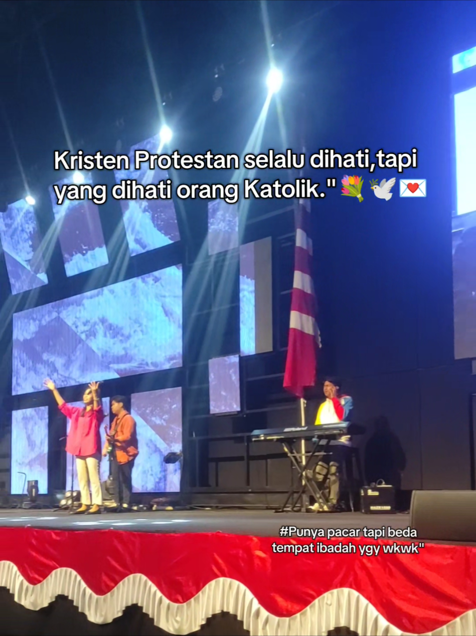 #kristenprotestan #kritenkatolik 