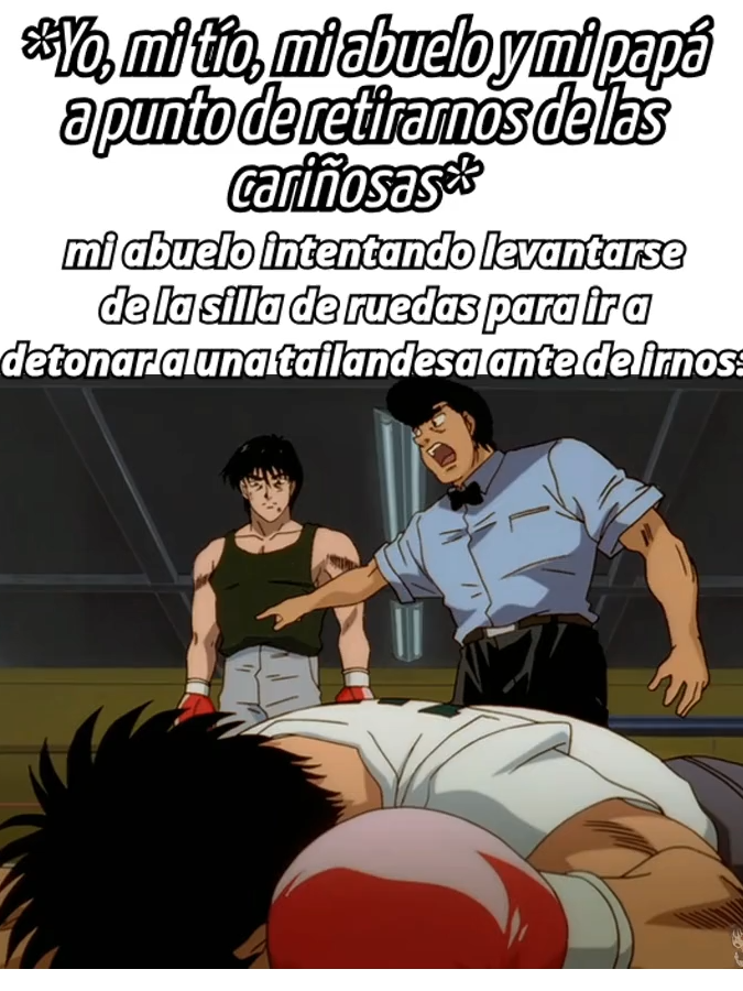 #hajimenoippobranime#paratiiiiiiiiiiiiiiiiiiiiiiiiiiiiiii#Viral#animememe#hajimenoippo#memestiktok#anime#memeanime#fyp #foryou#foryoupage#viral#humor