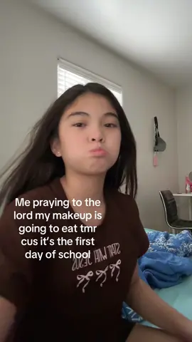 #makeup#praying#fyp#viral??