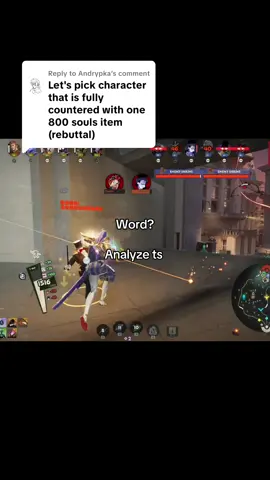 Replying to @Andrypka heavy punch>>>> #deadlock #deadlockupdate #deadlockgameplay #gaming #lol #gamingmemes 