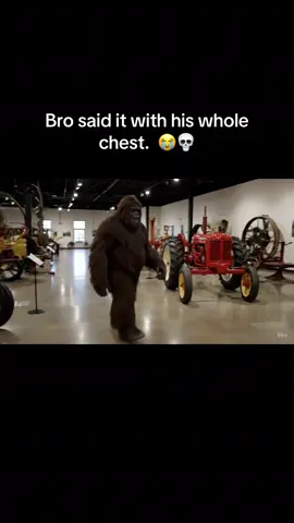 Bigfoot tryna learn history😂😂😂 ##fyp #veo3 #aimemes #bigfoot #trendingnow #bigfootvlog #bigfootisreal #googleai 