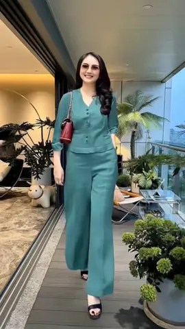 set mặc đẹp lắm,đi đâu mặc cũng xinh#xuhuongtiktok #fasion #setboxinh #xuhuongtiktok2025🥰 #viralvideo 