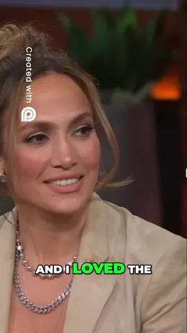Jennifer Lopez aka the queen JLo spoke about artist's vulnerability 🥺 #jlo #jenniferlopez #xyzabc #fyp #kellyclarksonshow 