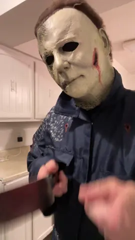 What life is really like being a girl dad. #girldad #horror #comedy #halloween #scream 