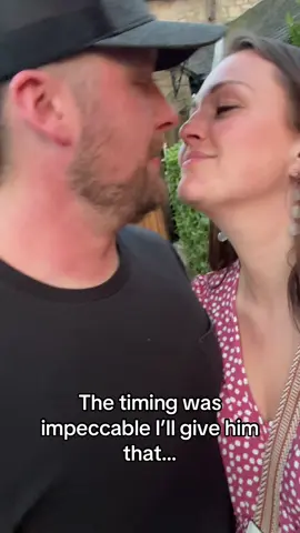 Because out of 1 end wasn’t enough. (Sound up)  #foryou #marriage #fyp #husbandwife #tiktok @JoeRulz519 