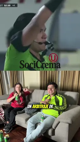 Muchas gracias Fossati 🫱🏻‍🫲🏽 #universitariodedeportes #futbol⚽️ #alianzalima #ydaleutodalavida @brendalunacrema 
