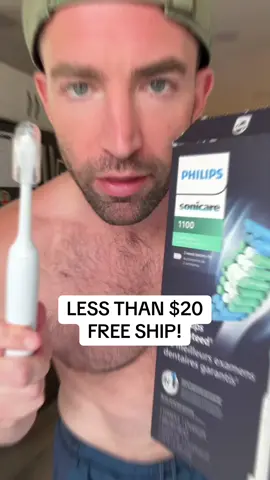 Stop making your dentist rich! #philipssonicare #dentalhealth #oralhygiene 