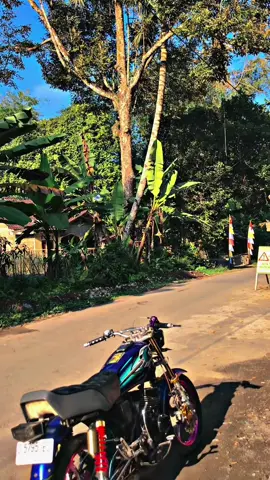 Senin ceria🤩#rxking #fypage #bluestyle #rxkingindonesia #yrki 