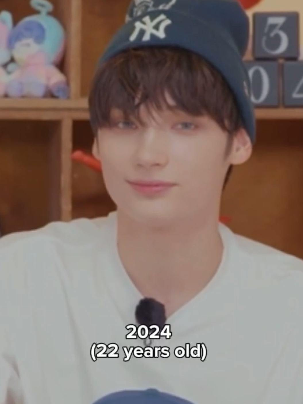 Evolution Of Hueningkai 🔥 #txt #tomorrow_x_together #evolution #hueningkai #hueningkaitxt 